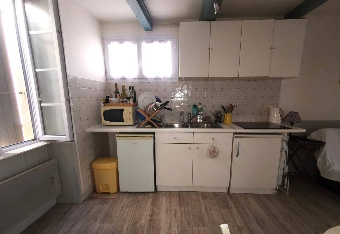 Maison à vendre, 49m², Les Portes-en-Ré