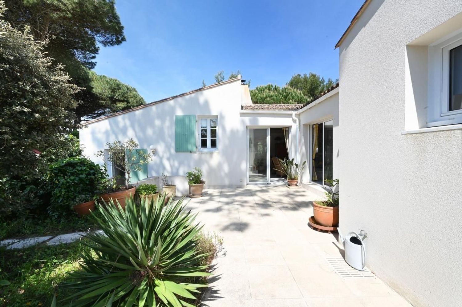 Maison à vendre, 121m², Les Portes-en-Ré