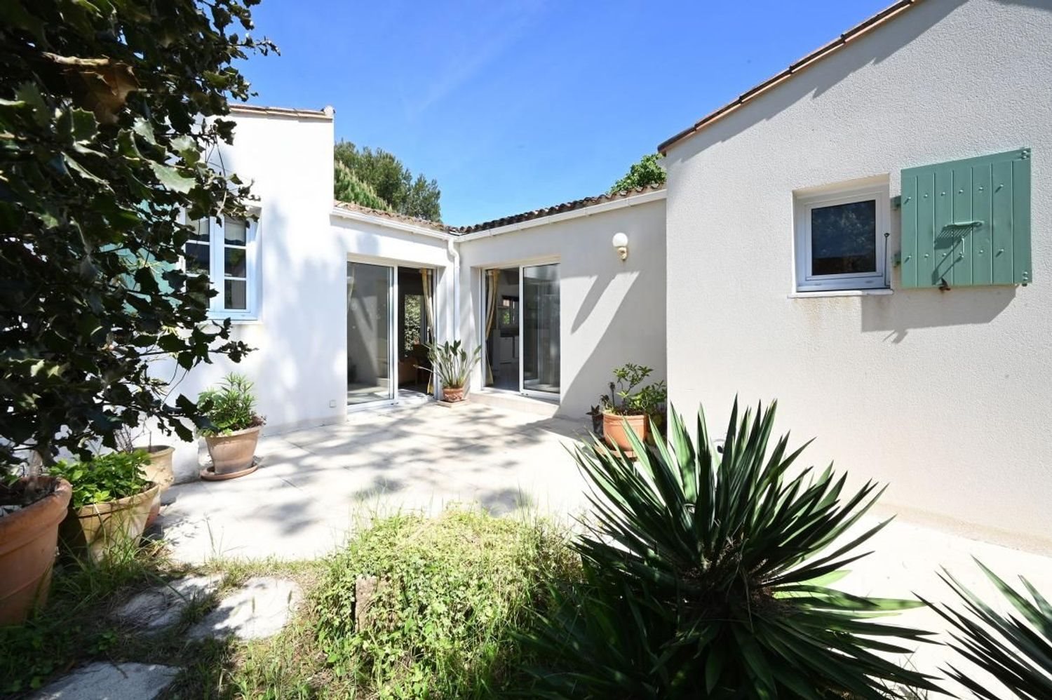 Maison à vendre, 121m², Les Portes-en-Ré