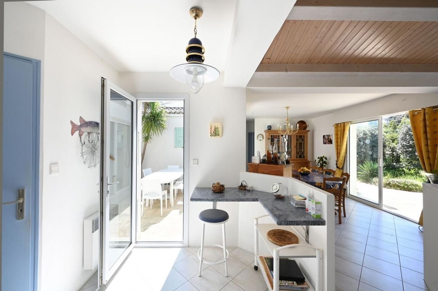 Maison à vendre, 121m², Les Portes-en-Ré