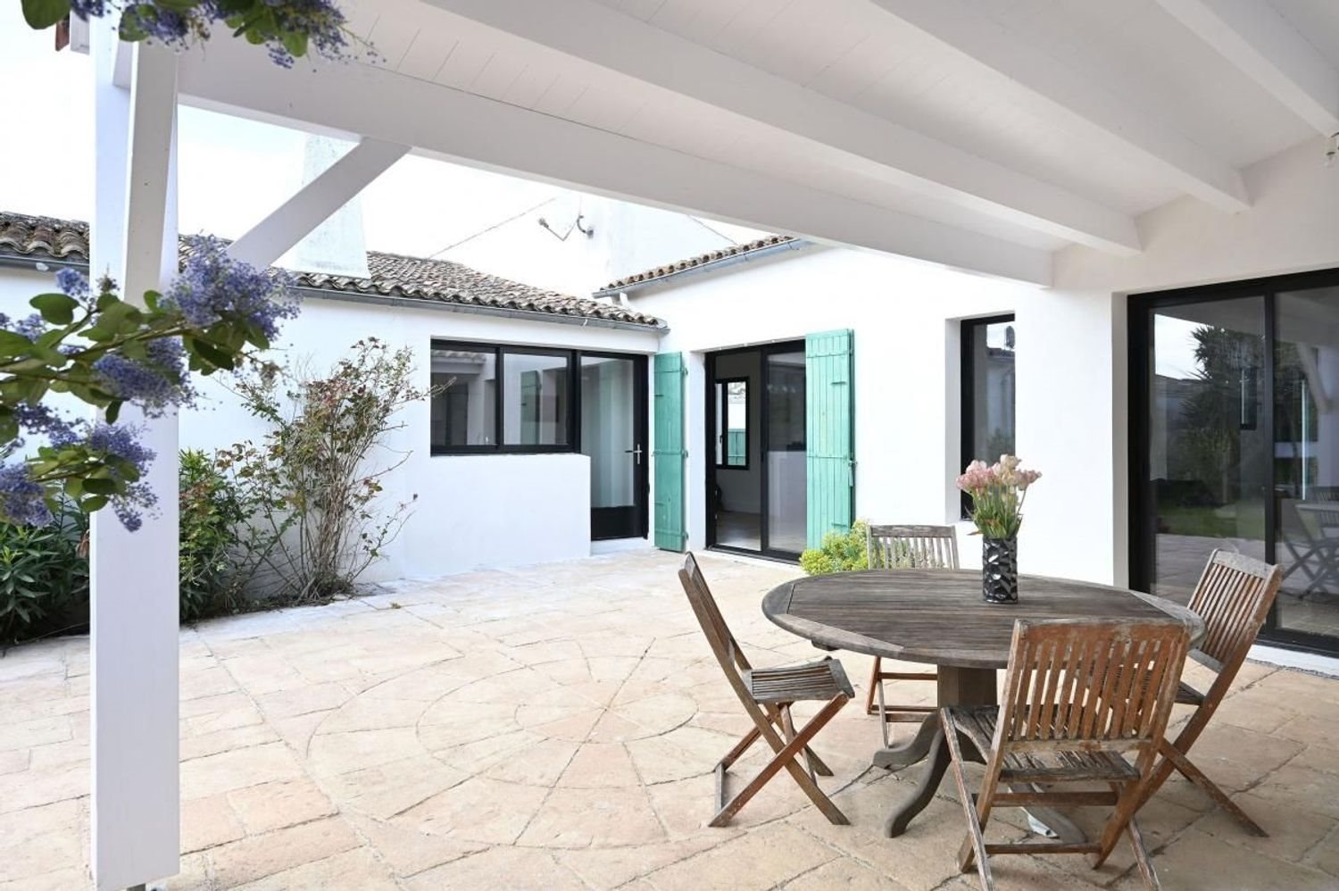 Maison à vendre, 145m², Loix