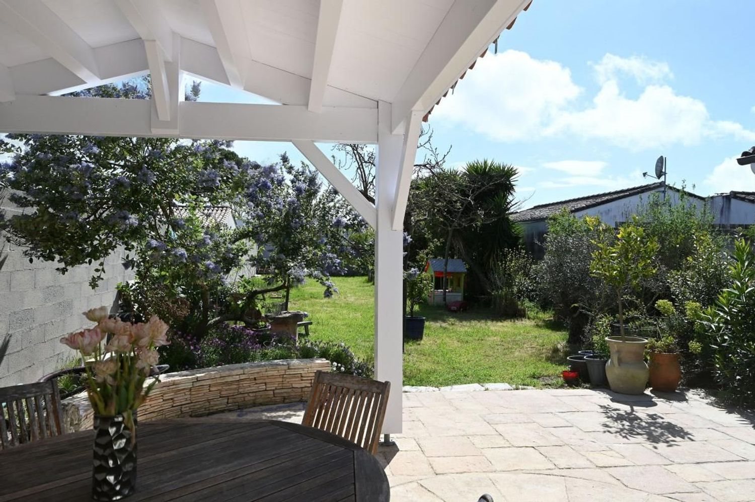 Maison à vendre, 145m², Loix