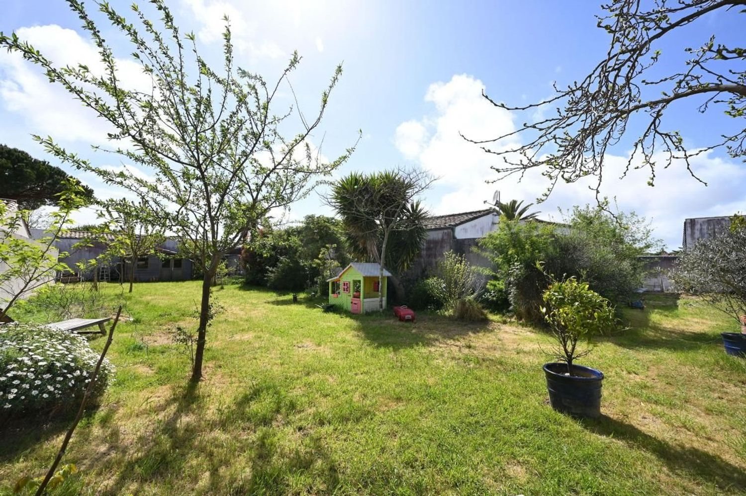 Maison à vendre, 145m², Loix