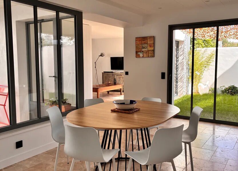 Maison à vendre, 124m², Loix