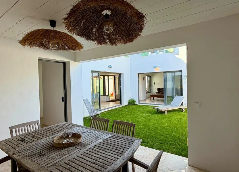 Maison à vendre, 124m², Loix