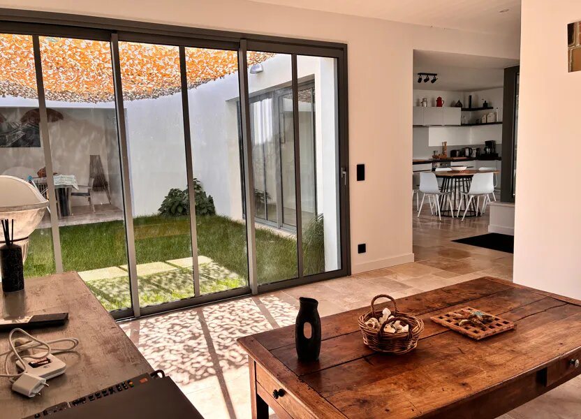 Maison à vendre, 124m², Loix