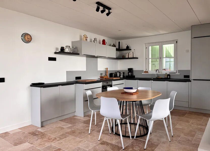 Maison à vendre, 124m², Loix