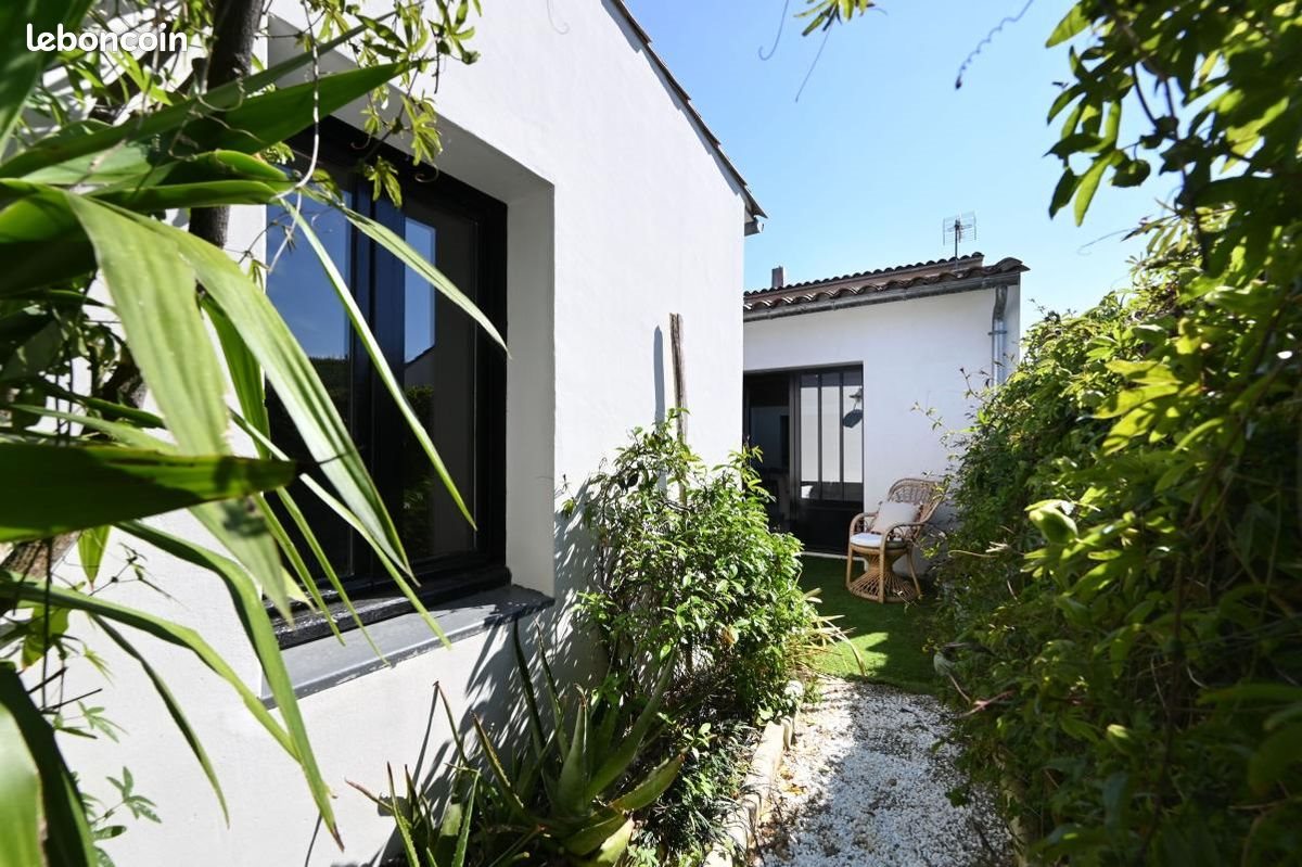Maison à vendre, 94m², Les Portes-en-Ré