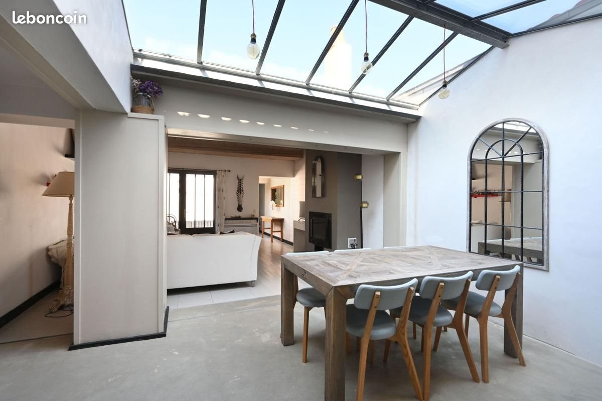 Maison à vendre, 94m², Les Portes-en-Ré
