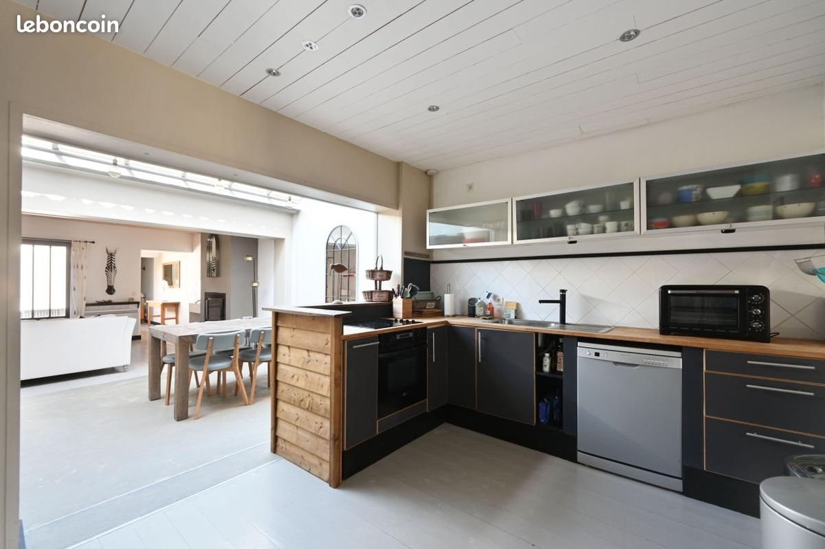 Maison à vendre, 94m², Les Portes-en-Ré
