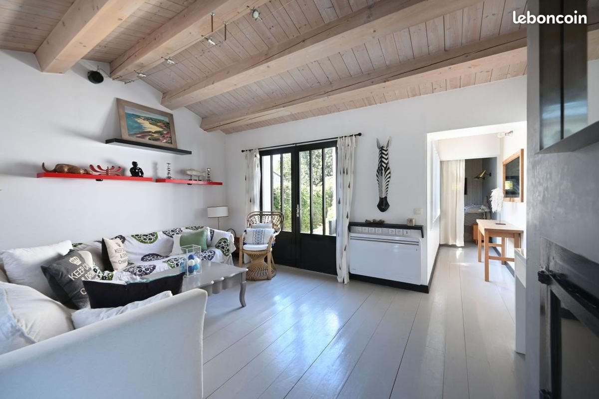 Maison à vendre, 94m², Les Portes-en-Ré