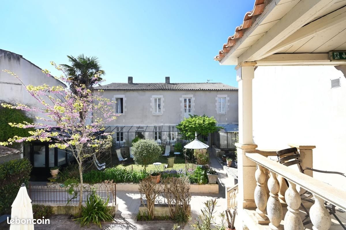 Maison à vendre, 503m², Saint-Martin-de-Ré