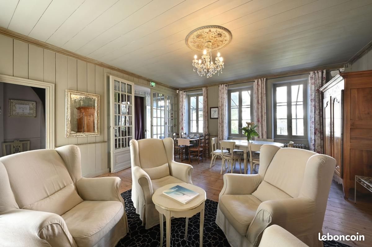 Maison à vendre, 503m², Saint-Martin-de-Ré