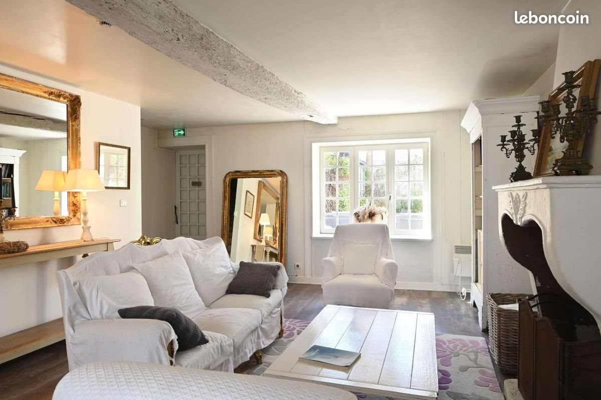Maison à vendre, 503m², Saint-Martin-de-Ré