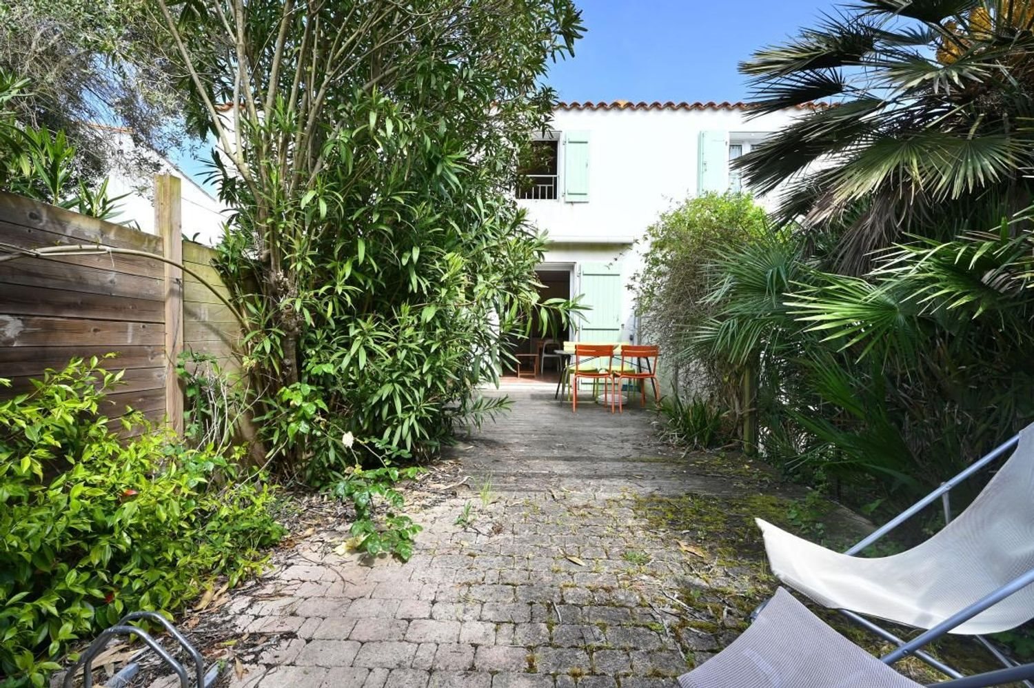 Maison à vendre, 38m², Ars-en-Ré