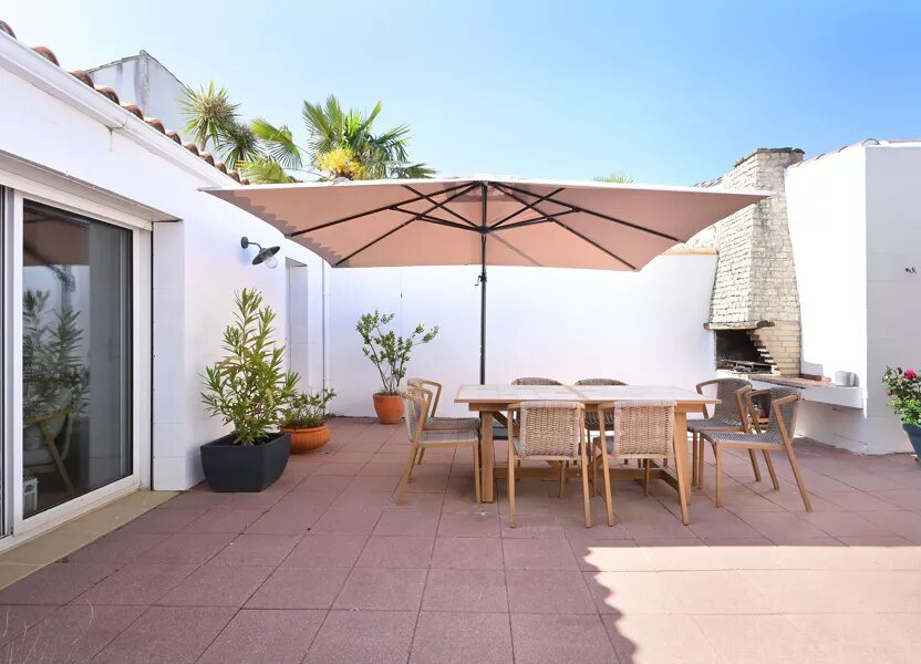 Maison à vendre, 148m², Sainte-Marie-de-Ré