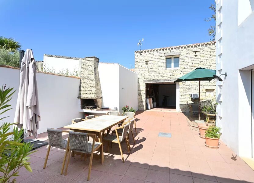 Maison à vendre, 148m², Sainte-Marie-de-Ré