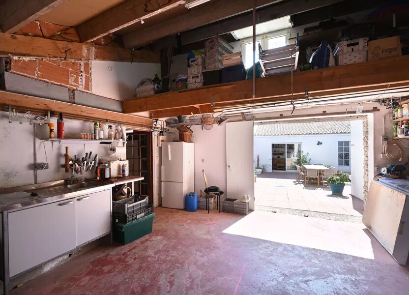 Maison à vendre, 148m², Sainte-Marie-de-Ré