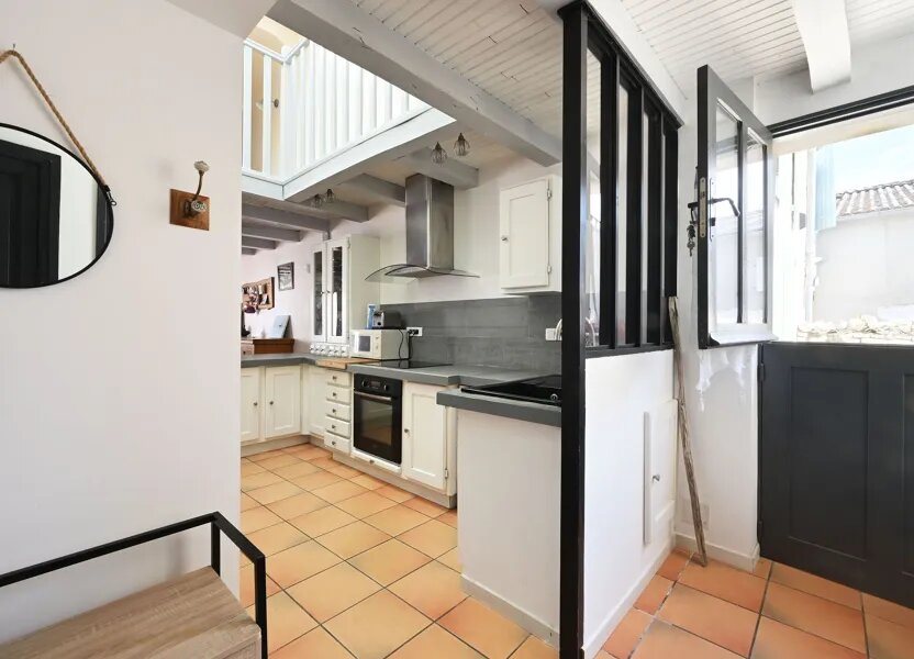 Maison à vendre, 148m², Sainte-Marie-de-Ré