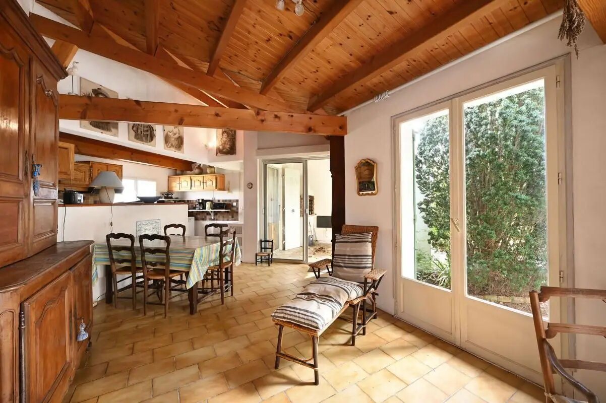 Maison à vendre, 88m², La Couarde-sur-Mer