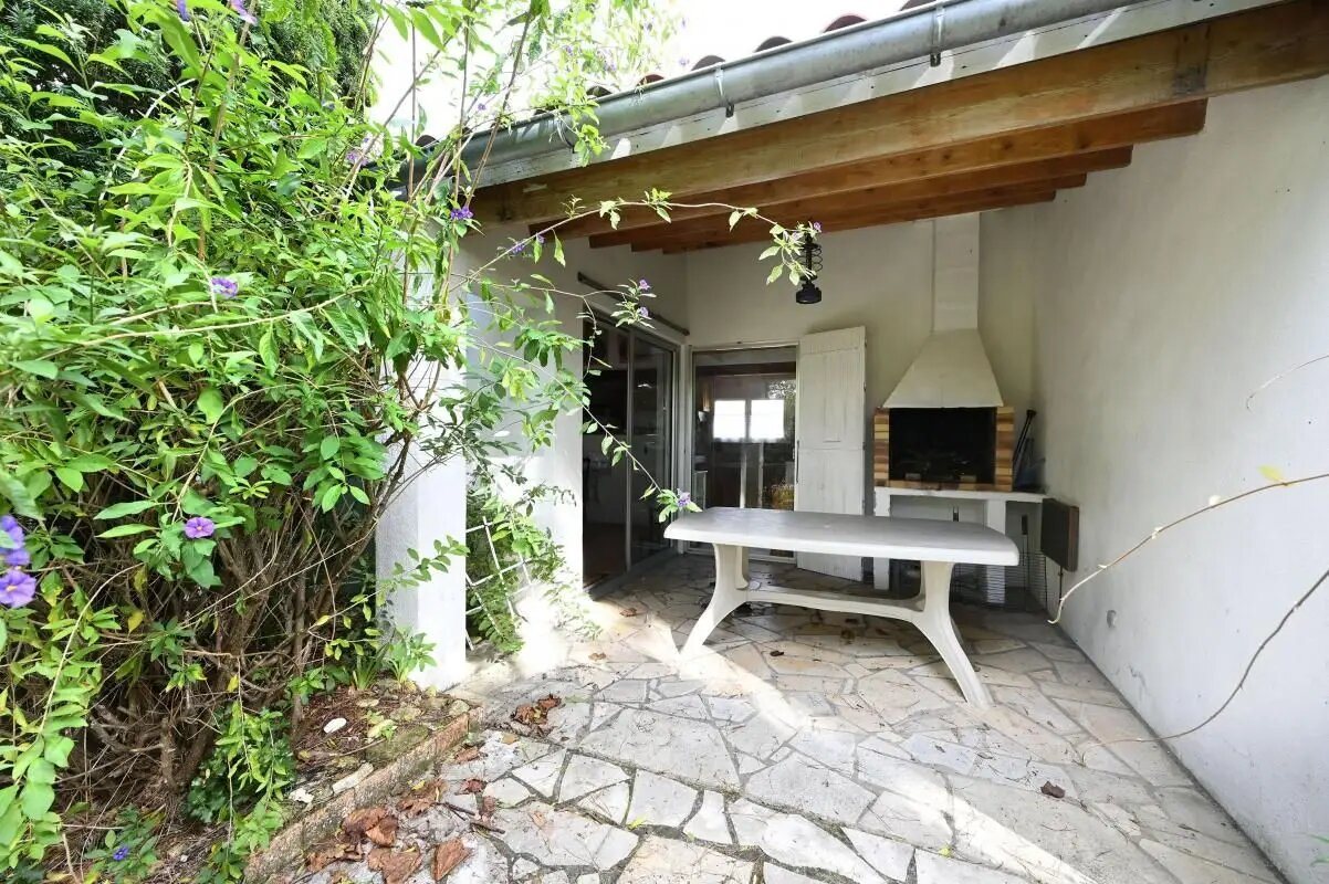 Maison à vendre, 88m², La Couarde-sur-Mer