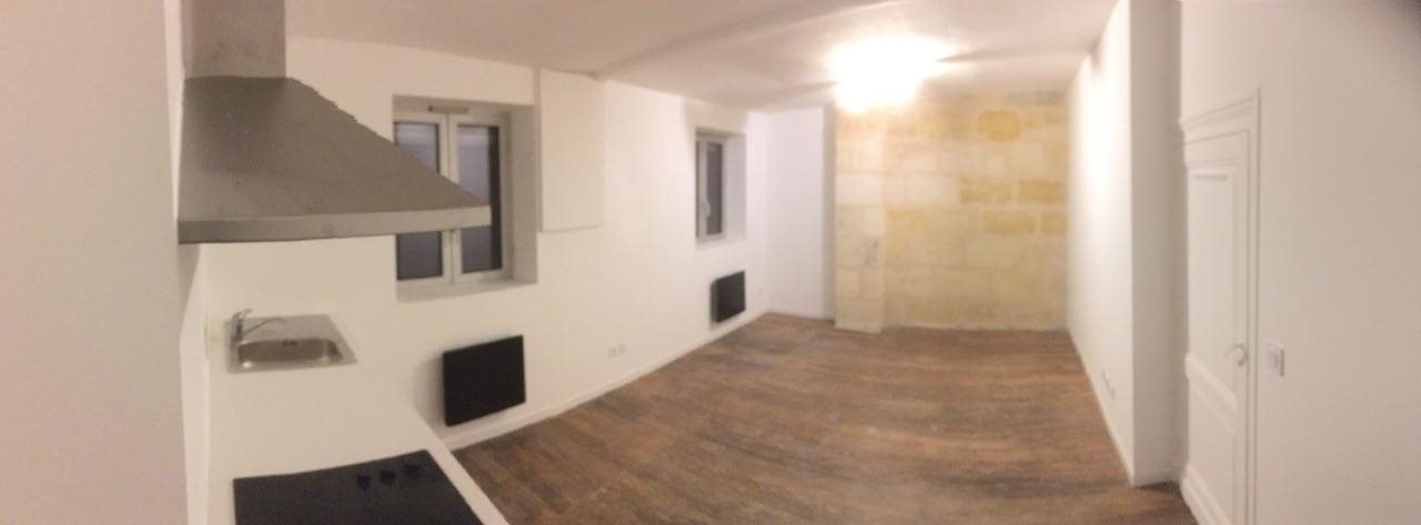 Appartement à louer, 38m², Bordeaux