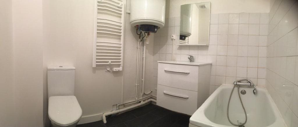 Appartement à louer, 38m², Bordeaux