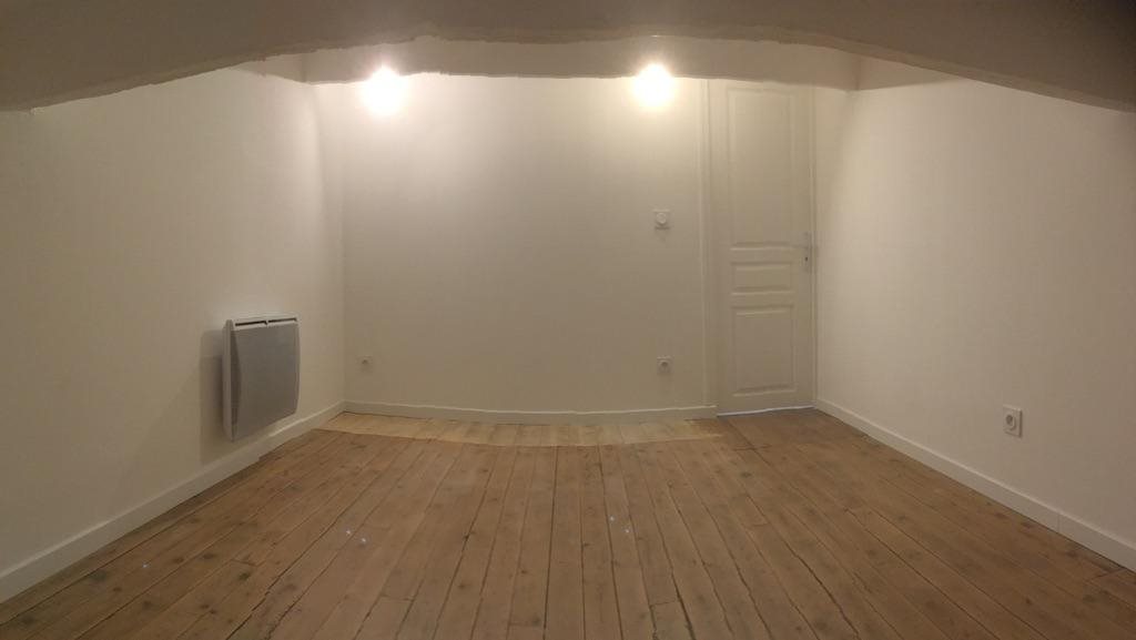 Appartement à louer, 38m², Bordeaux