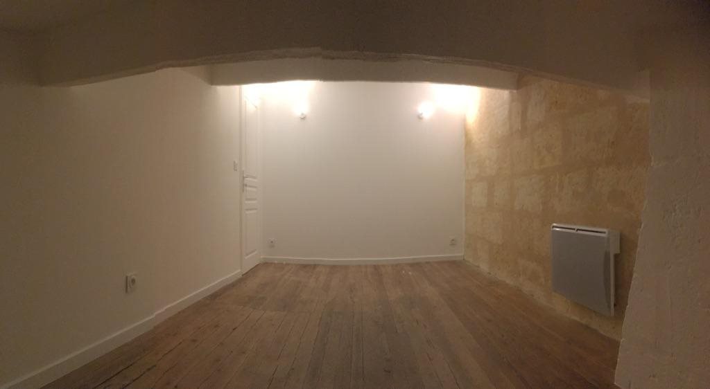 Appartement à louer, 38m², Bordeaux