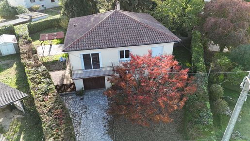 Maison 5 pièces 127 m² · à Bergerac · 127 m² · 199 000 €