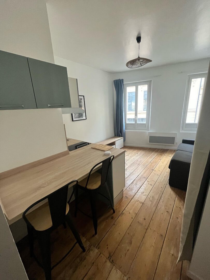 Appartement à louer, 20m², Bergerac