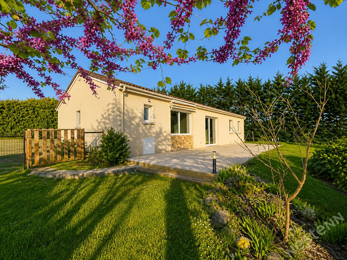 Maison à vendre, 113m², Bergerac