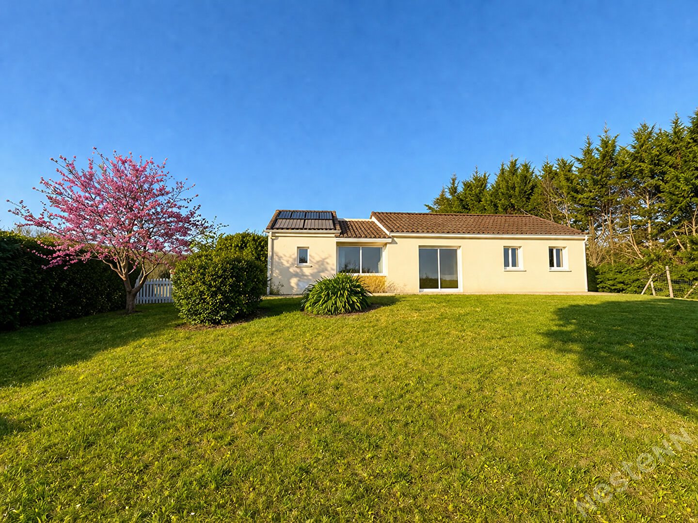 Maison à vendre, 113m², Bergerac