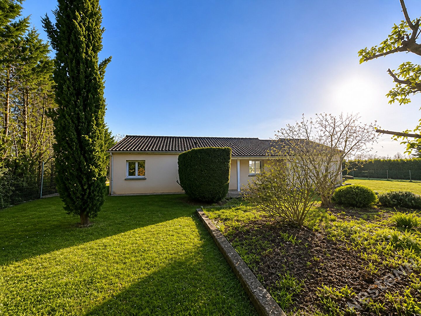 Maison à vendre, 113m², Bergerac