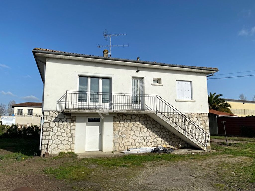 Maison à louer, 121m², Tonneins