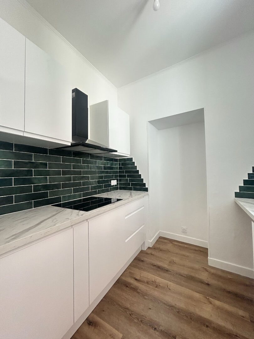 Appartement à louer, 35m², Bergerac