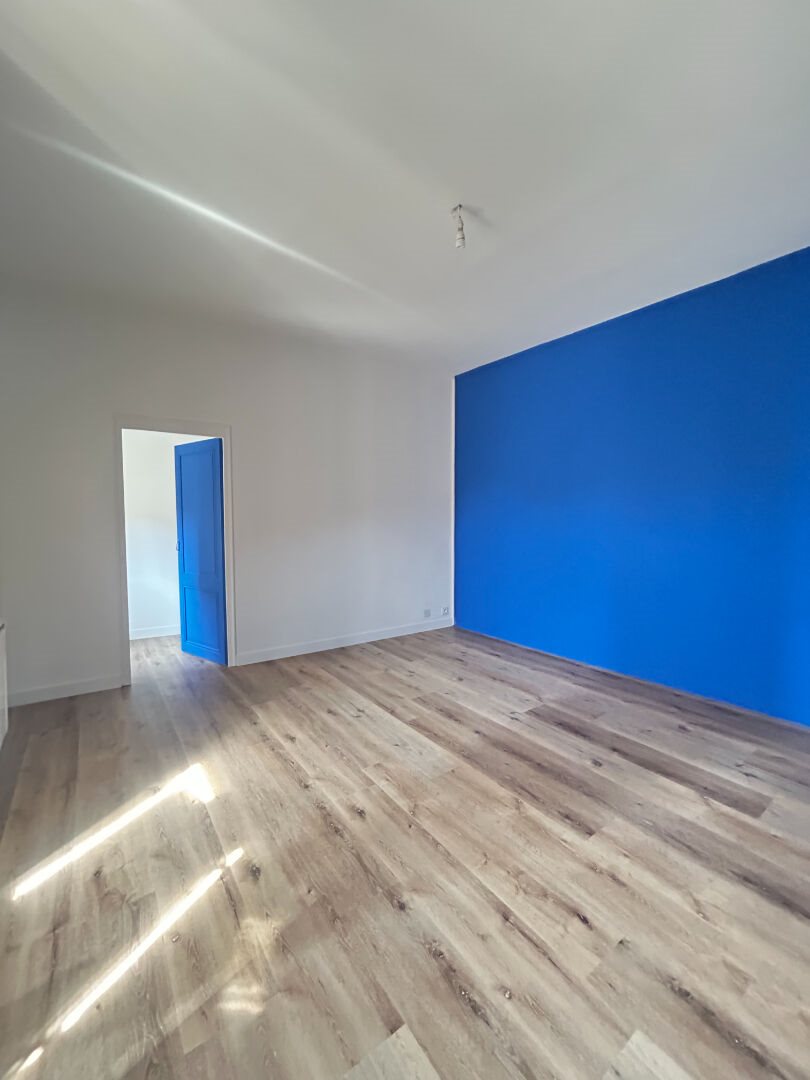 Appartement à louer, 35m², Bergerac