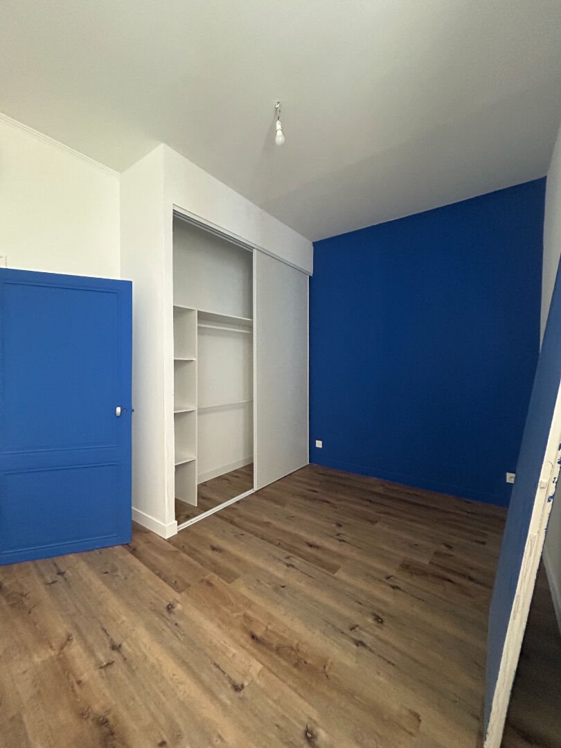 Appartement à louer, 35m², Bergerac