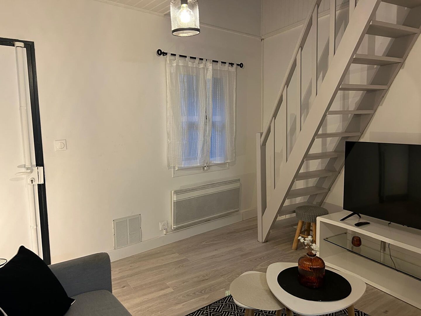 Appartement à louer, 18m², Bordeaux