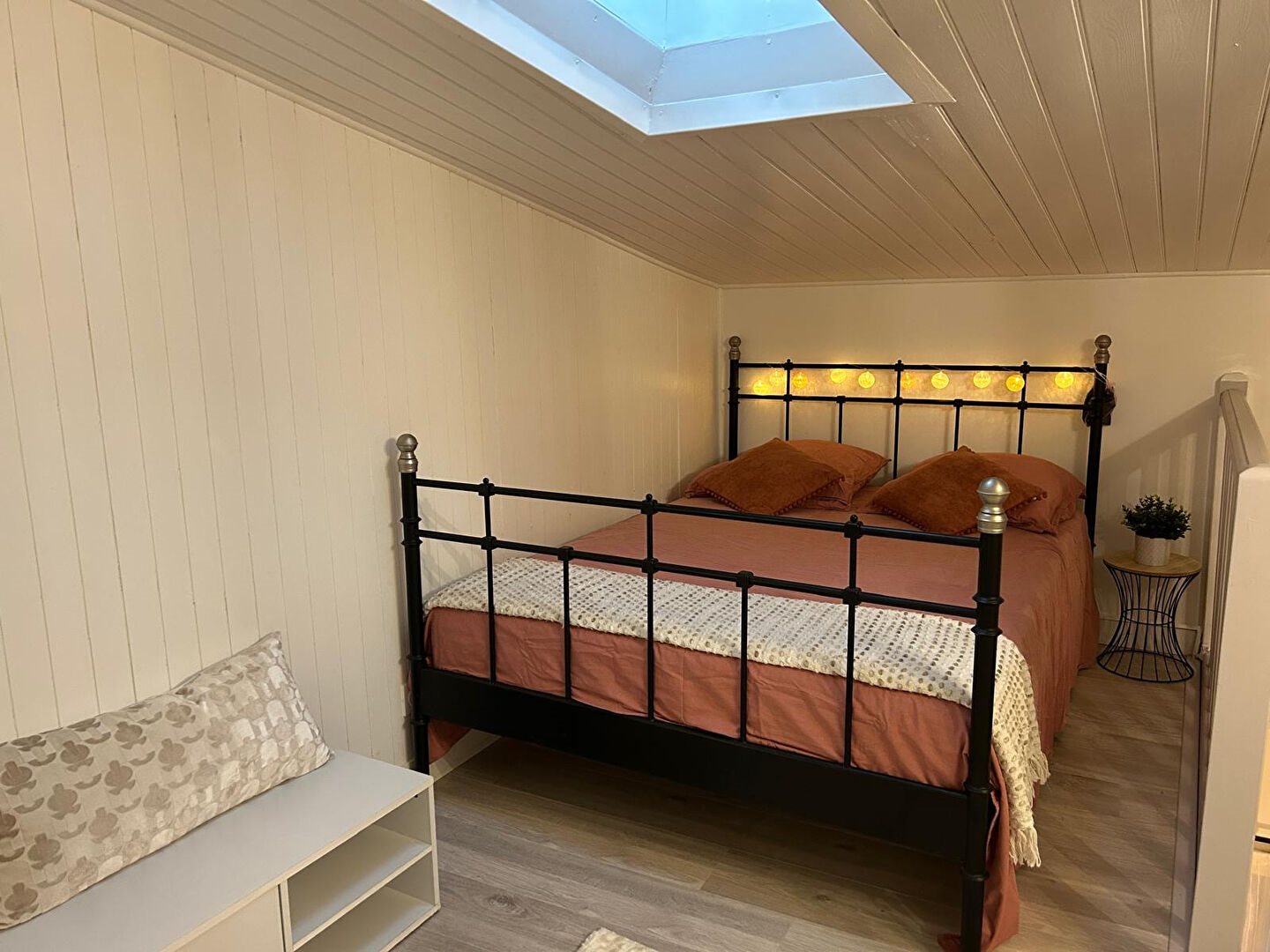 Appartement à louer, 18m², Bordeaux