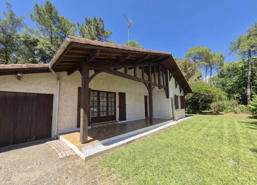 Maison à vendre, 103m², Capbreton