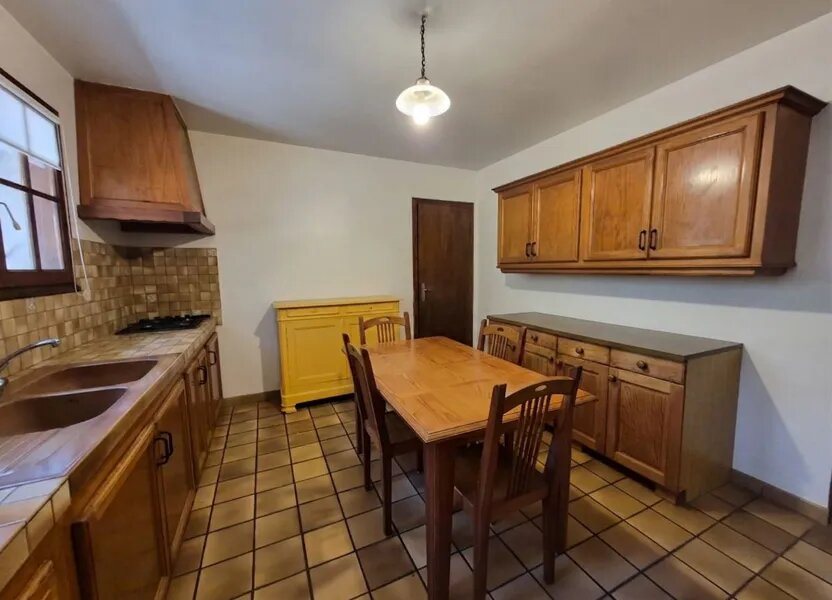 Maison à vendre, 103m², Capbreton