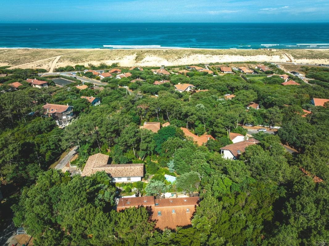 Appartement à vendre, 58m², Soorts-Hossegor