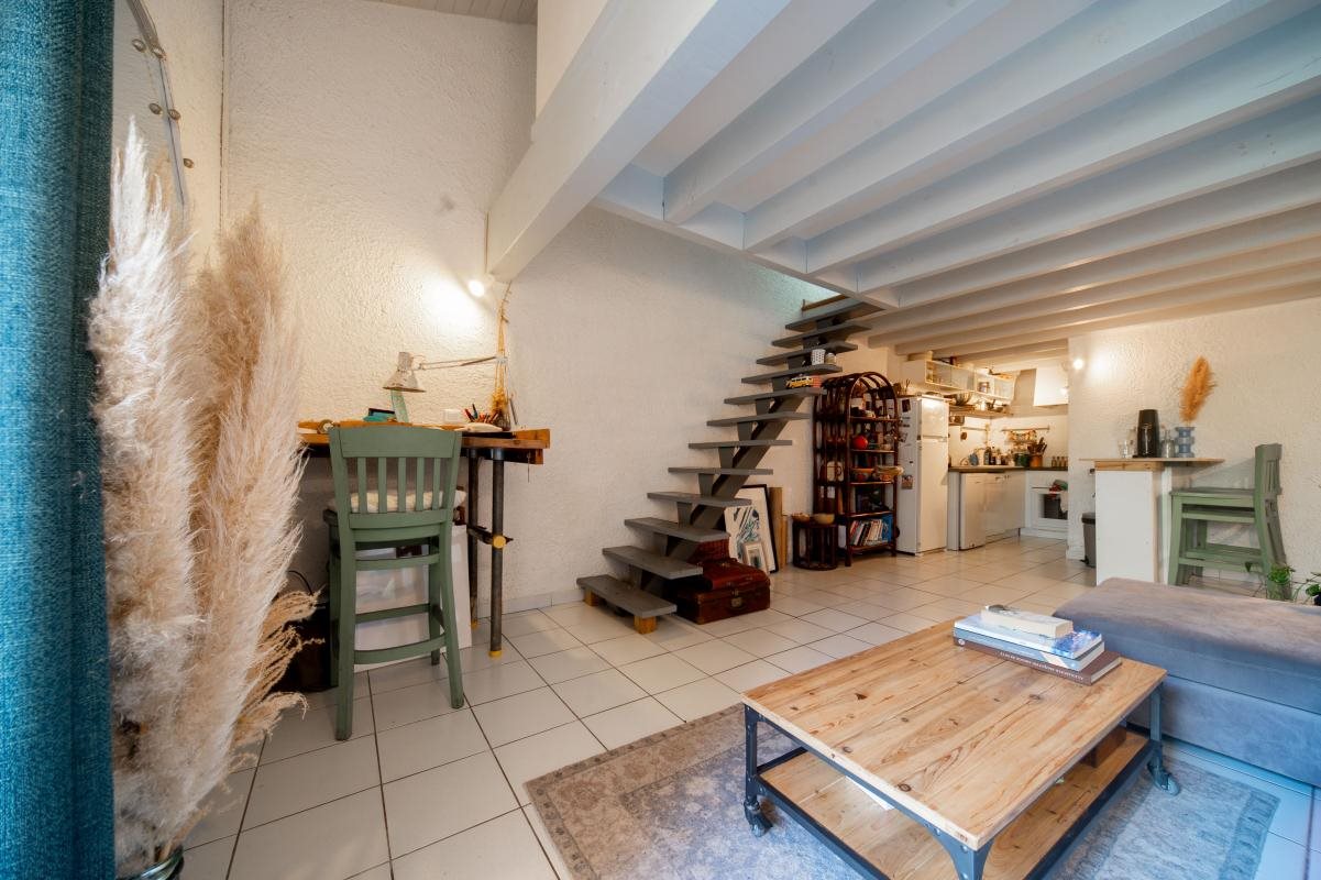 Appartement à vendre, 58m², Soorts-Hossegor