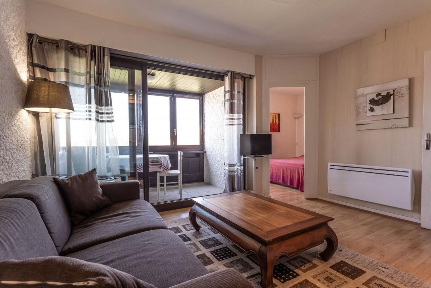 Appartement à vendre, 34m², Seignosse