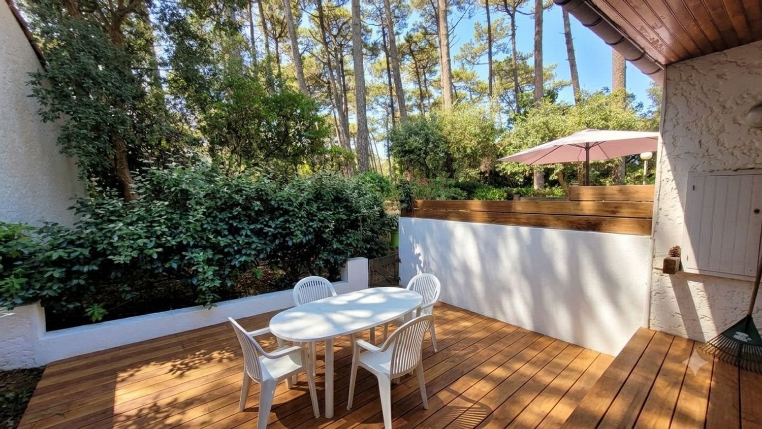 Maison à vendre, 43m², Seignosse