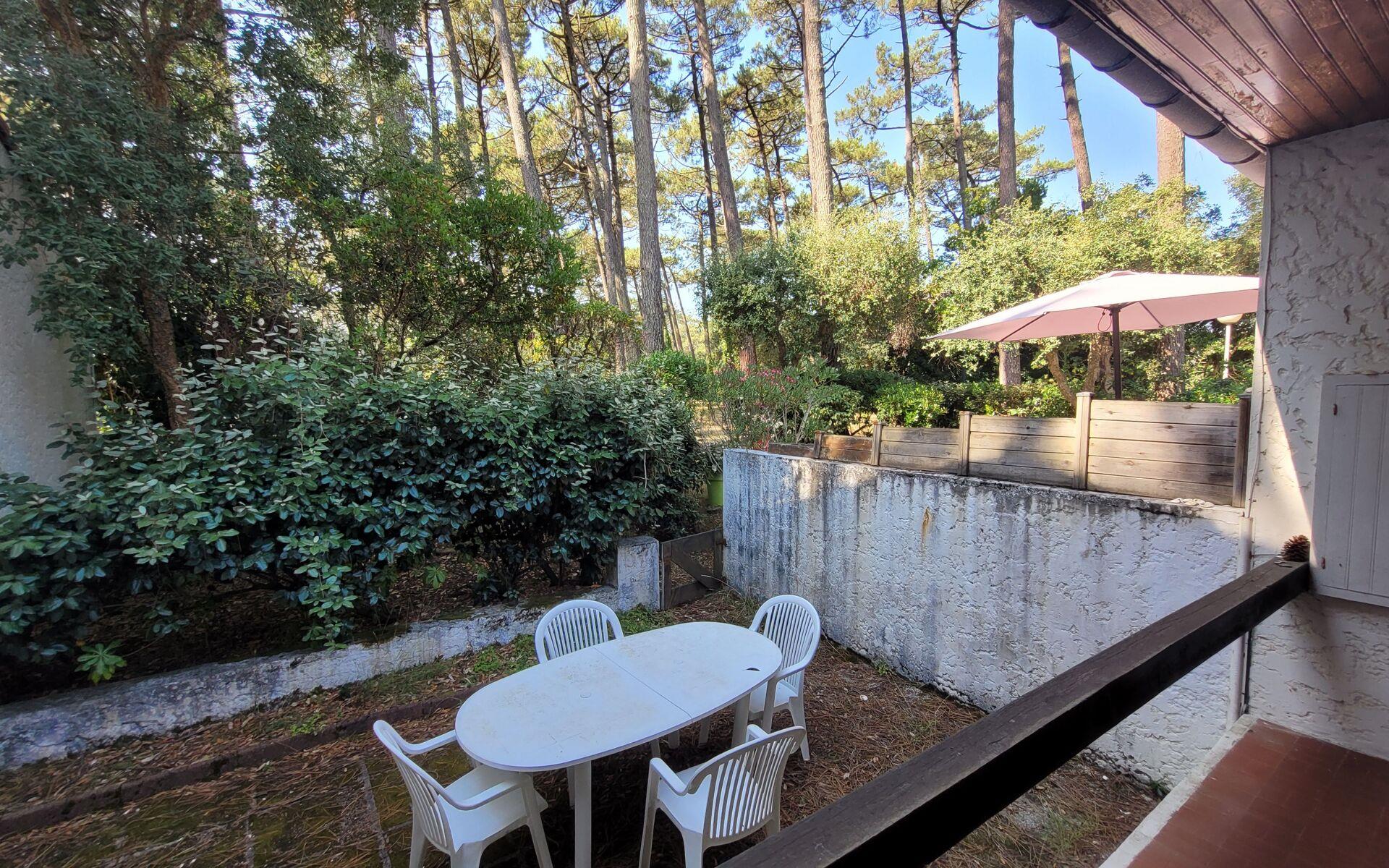 Maison à vendre, 43m², Seignosse
