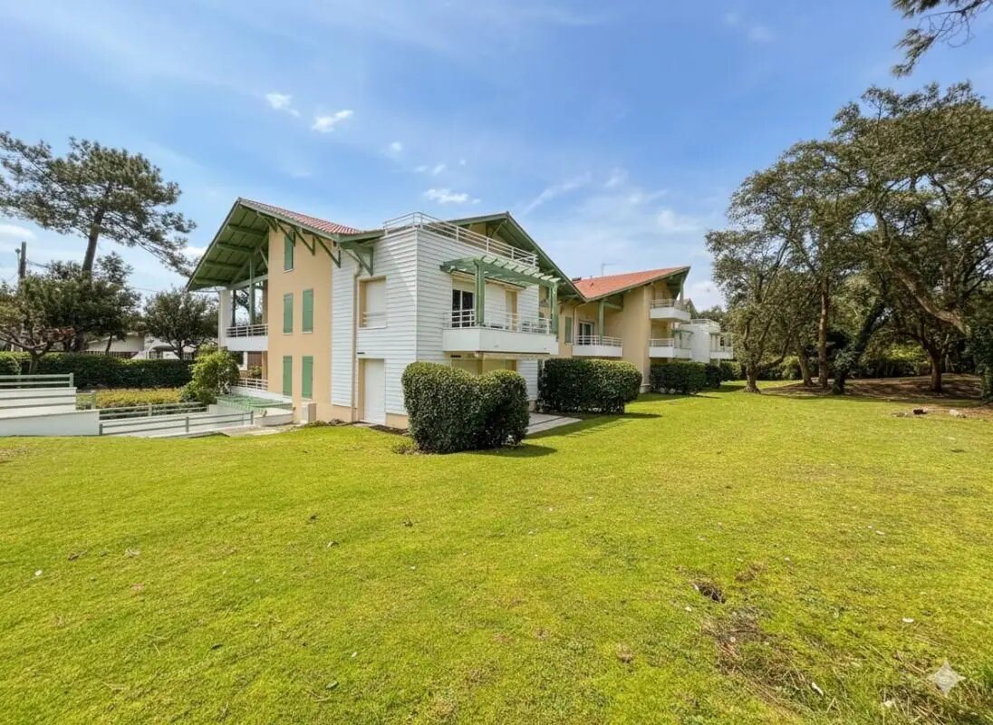 Appartement à vendre, 50m², Capbreton