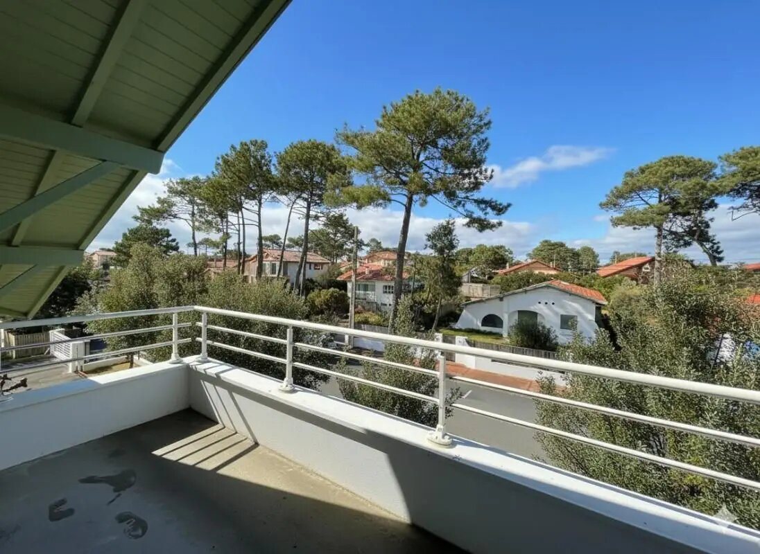 Appartement à vendre, 50m², Capbreton