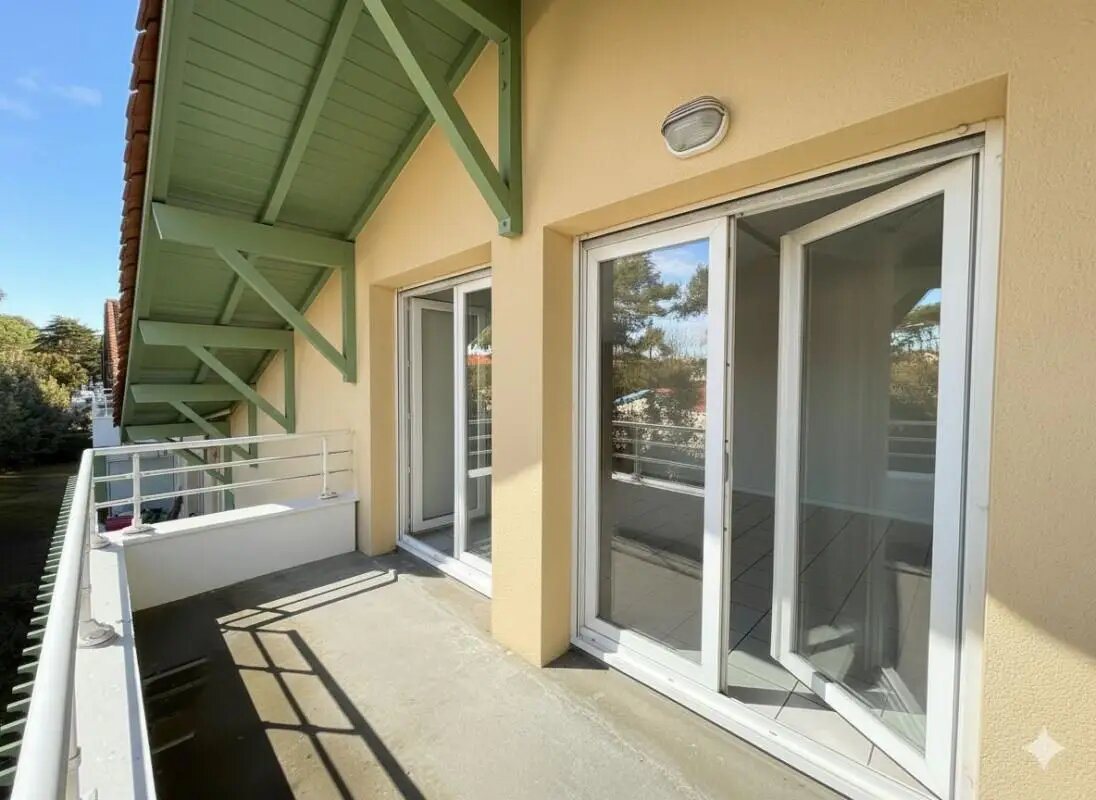 Appartement à vendre, 50m², Capbreton